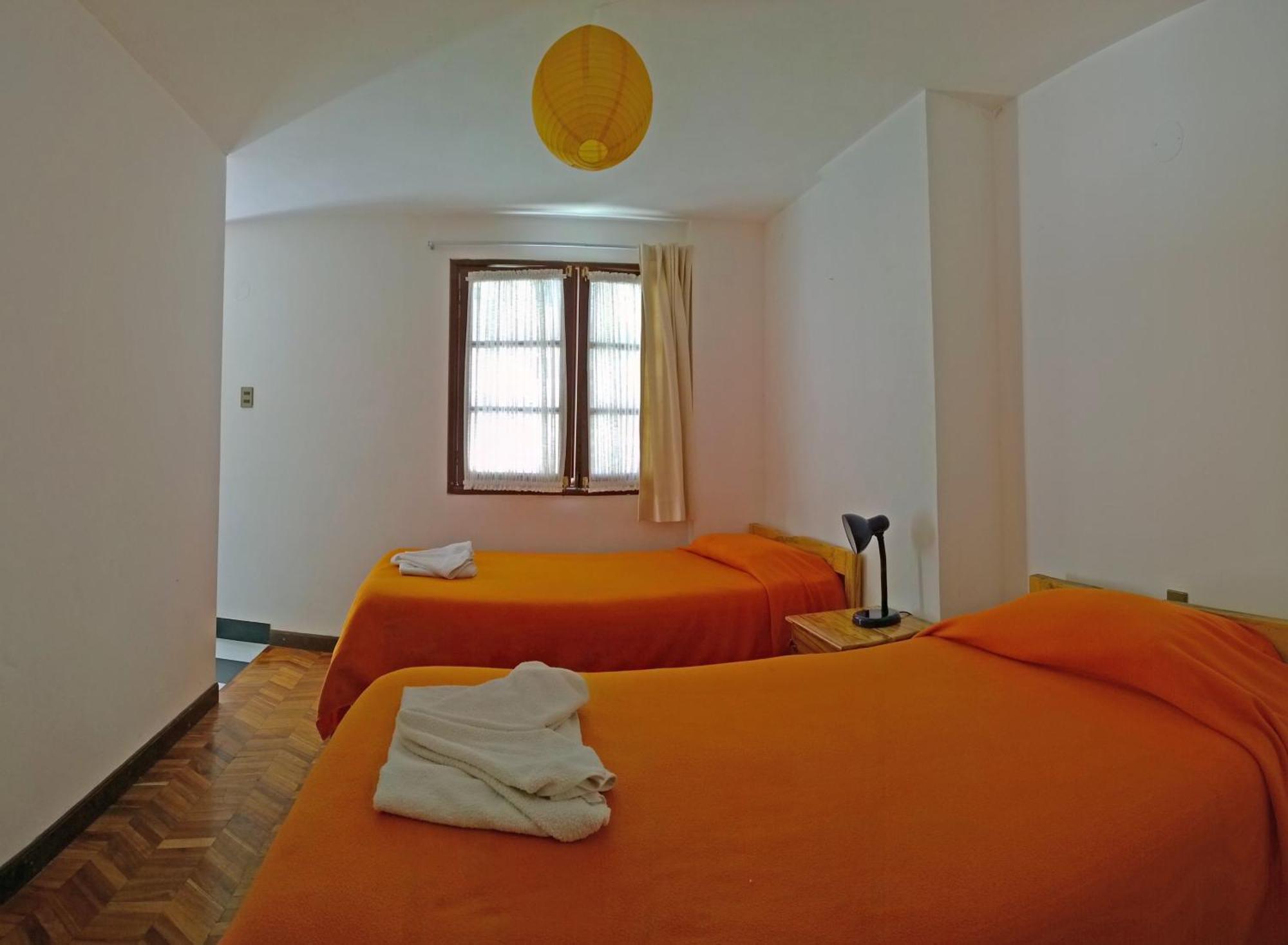 Casarte Takubamba B&B Sucre Habitación foto
